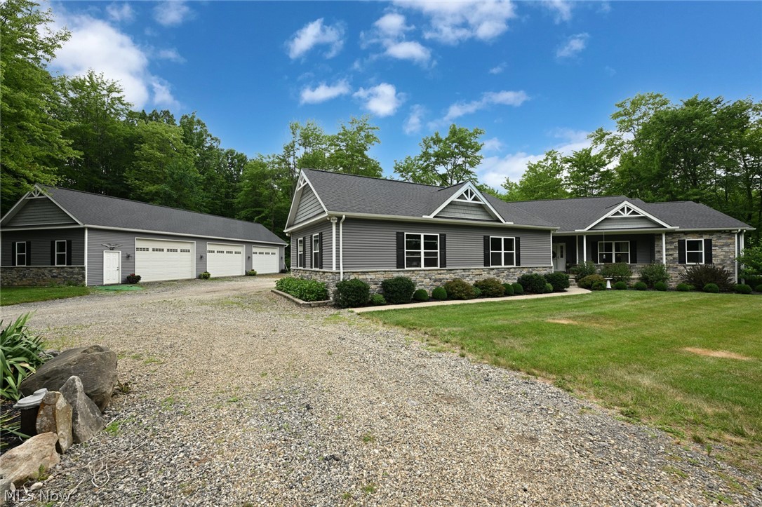 2625 Boston Mills Road