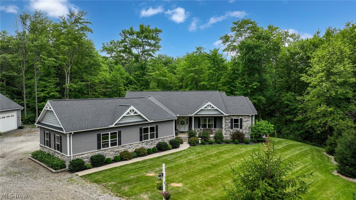 2625 Boston Mills Road