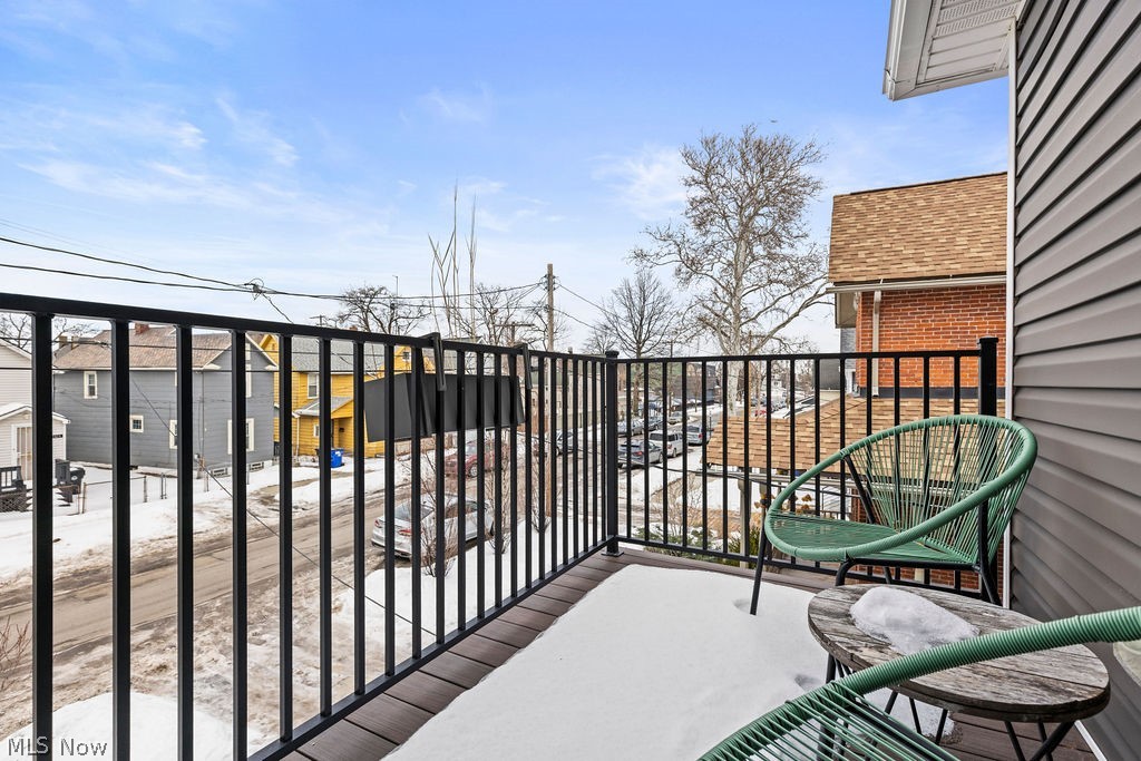 Schmidt - Residential