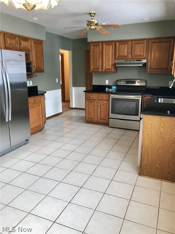 Avon Sec 22 - Residential