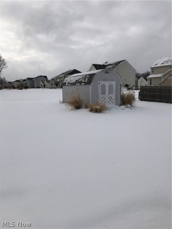 Avon Sec 22 - Residential