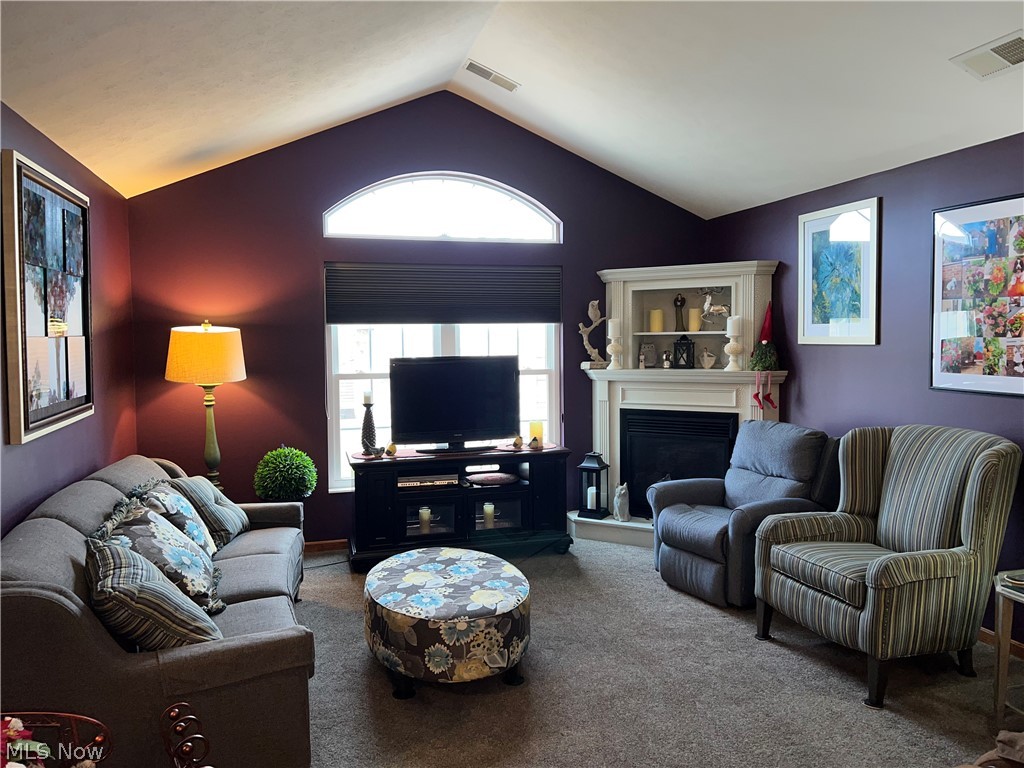 Heritage Xing Allotment - Residential