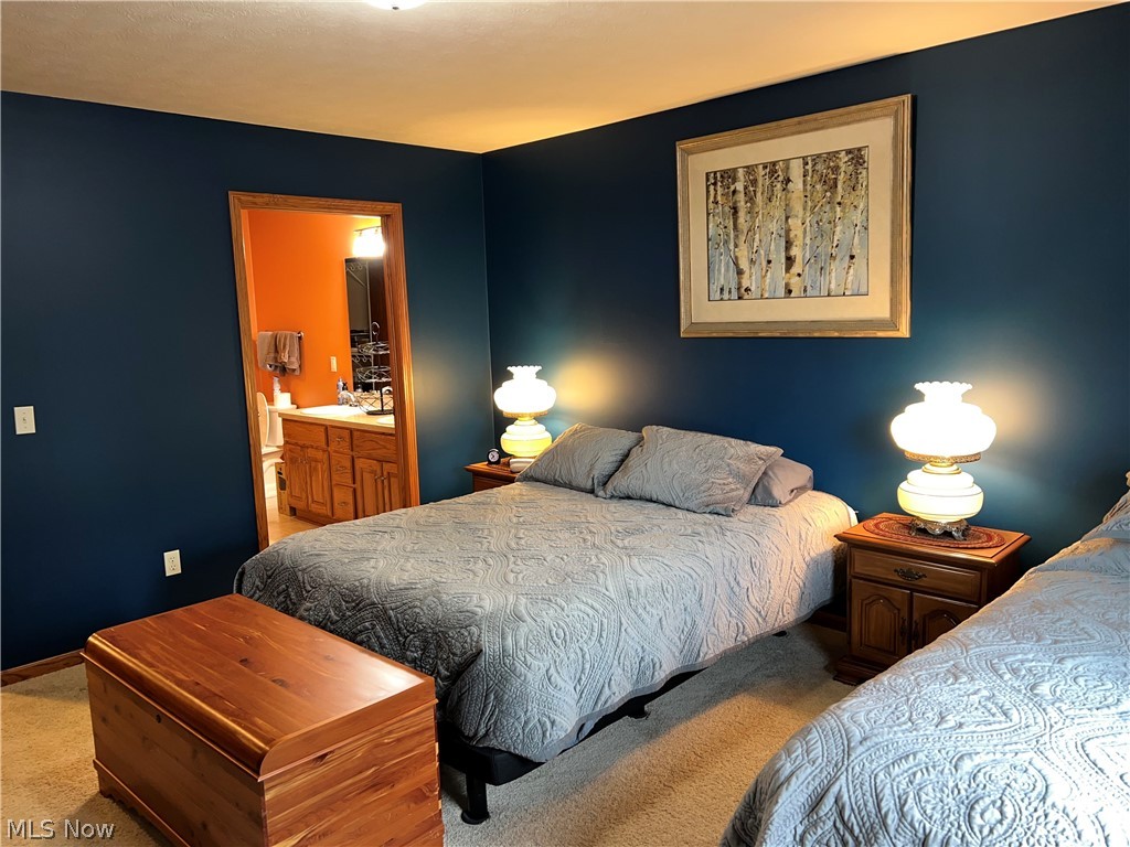 Heritage Xing Allotment - Residential