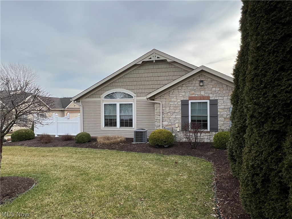 Heritage Xing Allotment - Residential