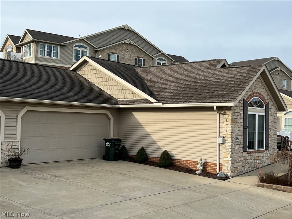 Heritage Xing Allotment - Residential