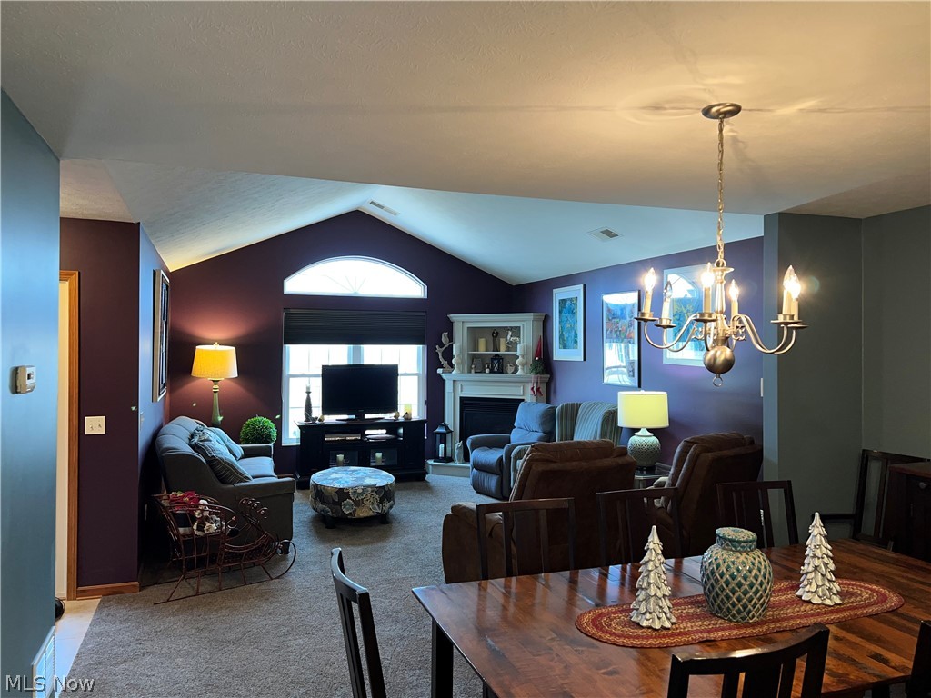 Heritage Xing Allotment - Residential