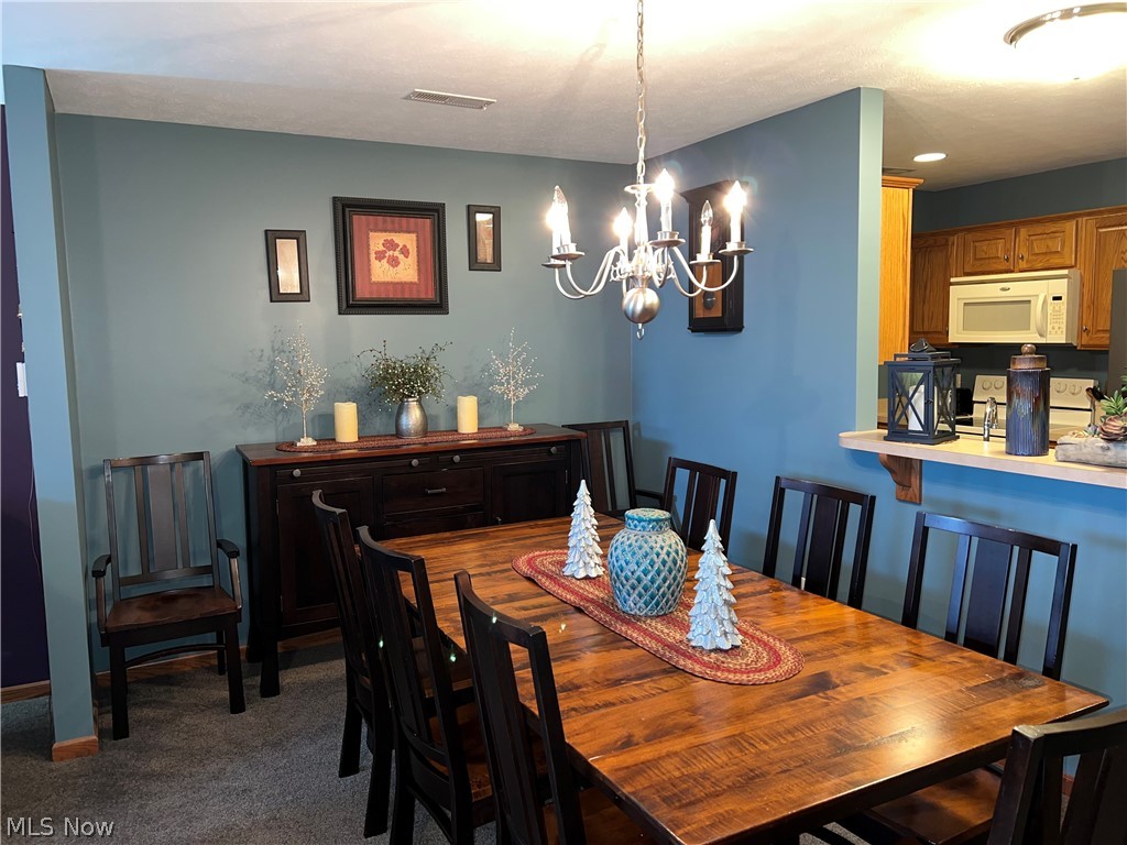 Heritage Xing Allotment - Residential