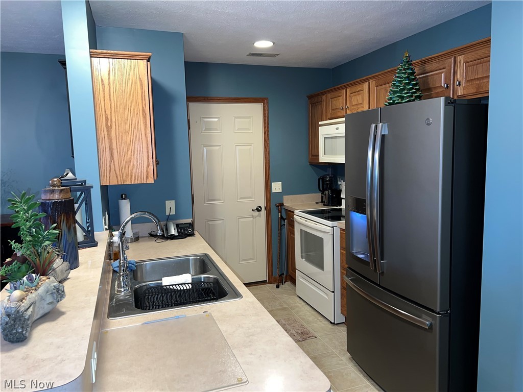 Heritage Xing Allotment - Residential