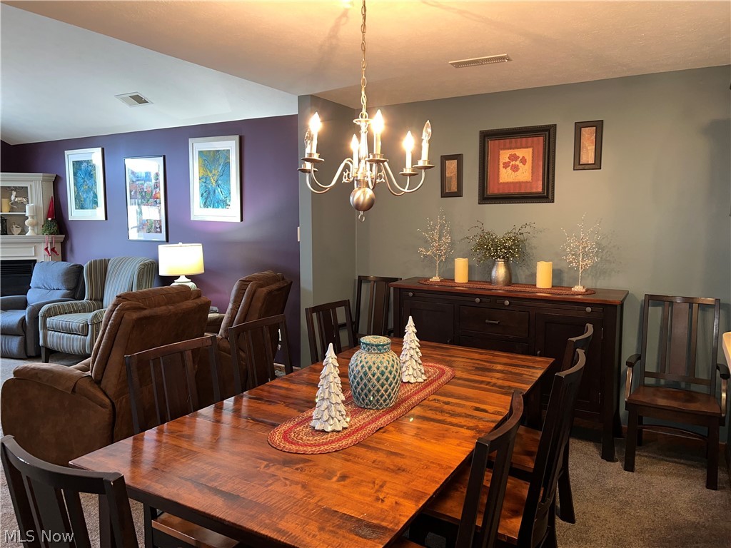 Heritage Xing Allotment - Residential