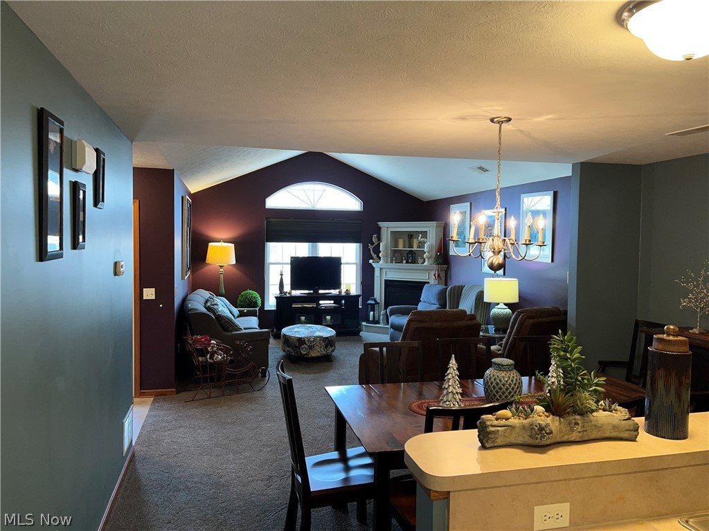 Heritage Xing Allotment - Residential