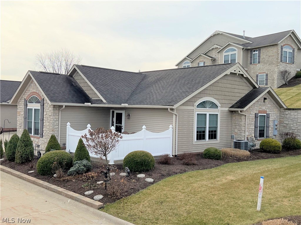 Heritage Xing Allotment - Residential