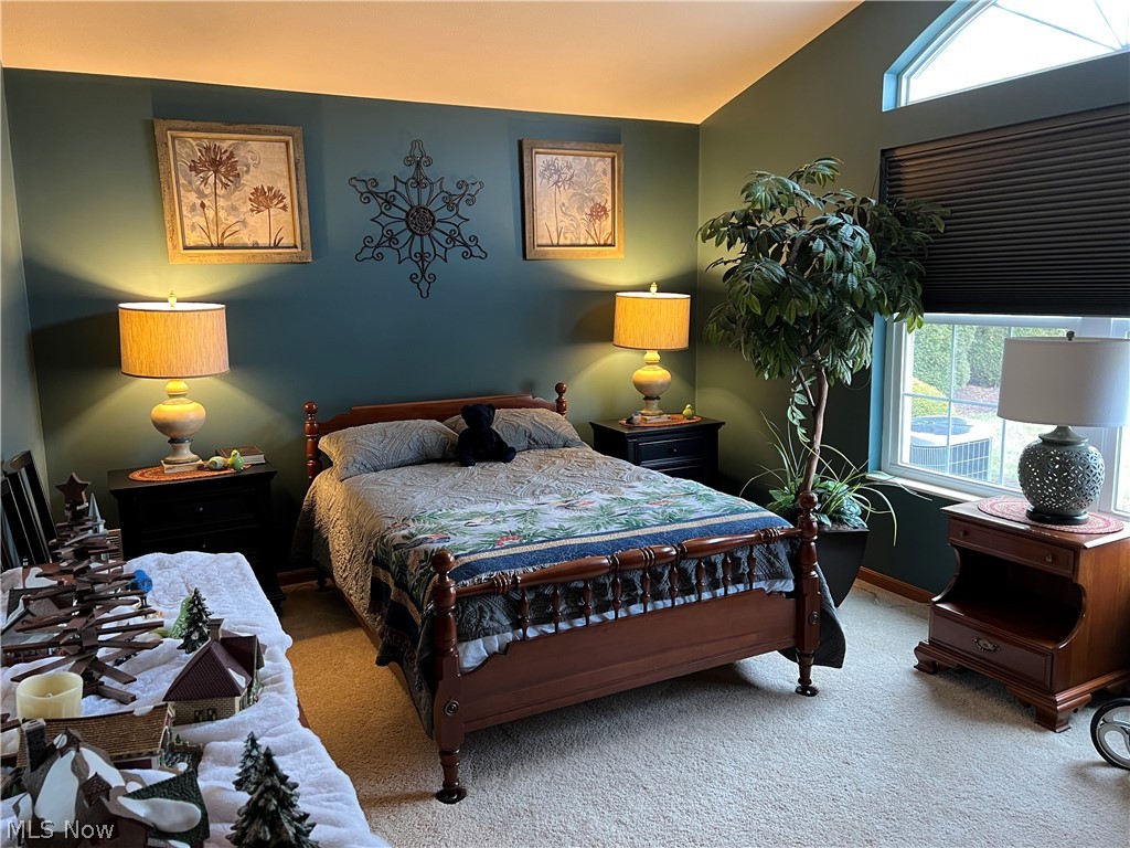 Heritage Xing Allotment - Residential