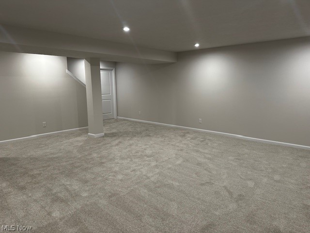 McKinley Crossing - Residential