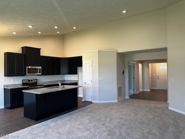 McKinley Crossing - Residential