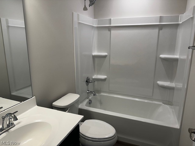 McKinley Crossing - Residential