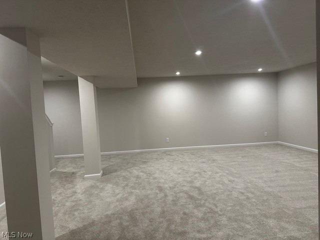 McKinley Crossing - Residential