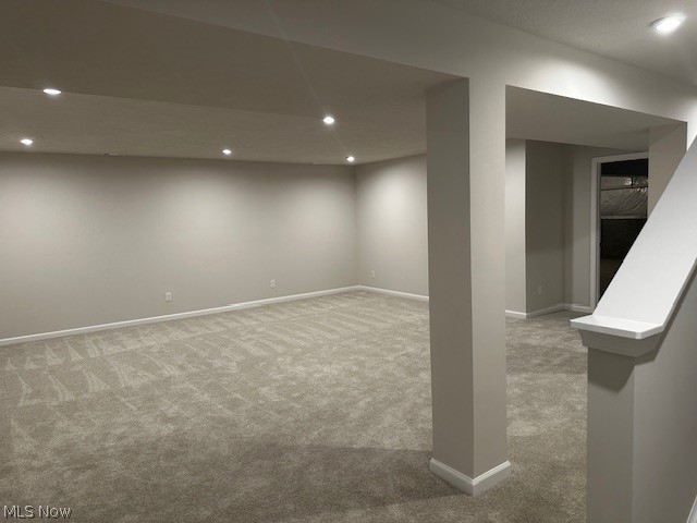 McKinley Crossing - Residential