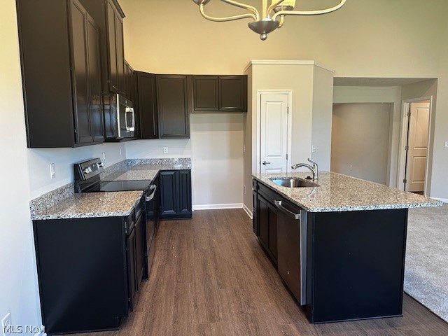 McKinley Crossing - Residential