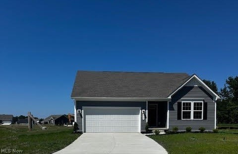 McKinley Crossing - Residential