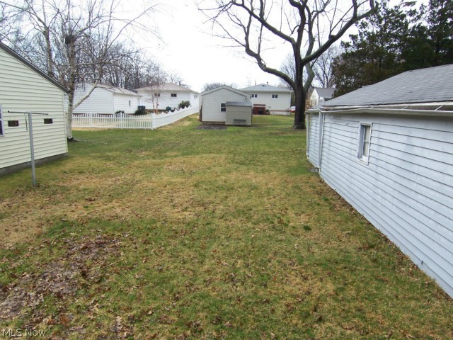 Proposed Northmoreland Allotme - Residential