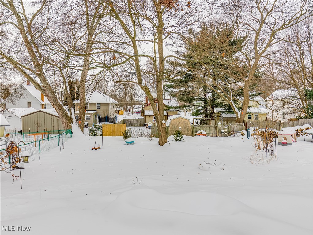 Wadsworth - Residential