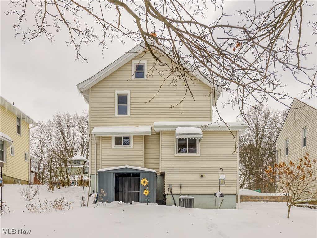 Wadsworth - Residential