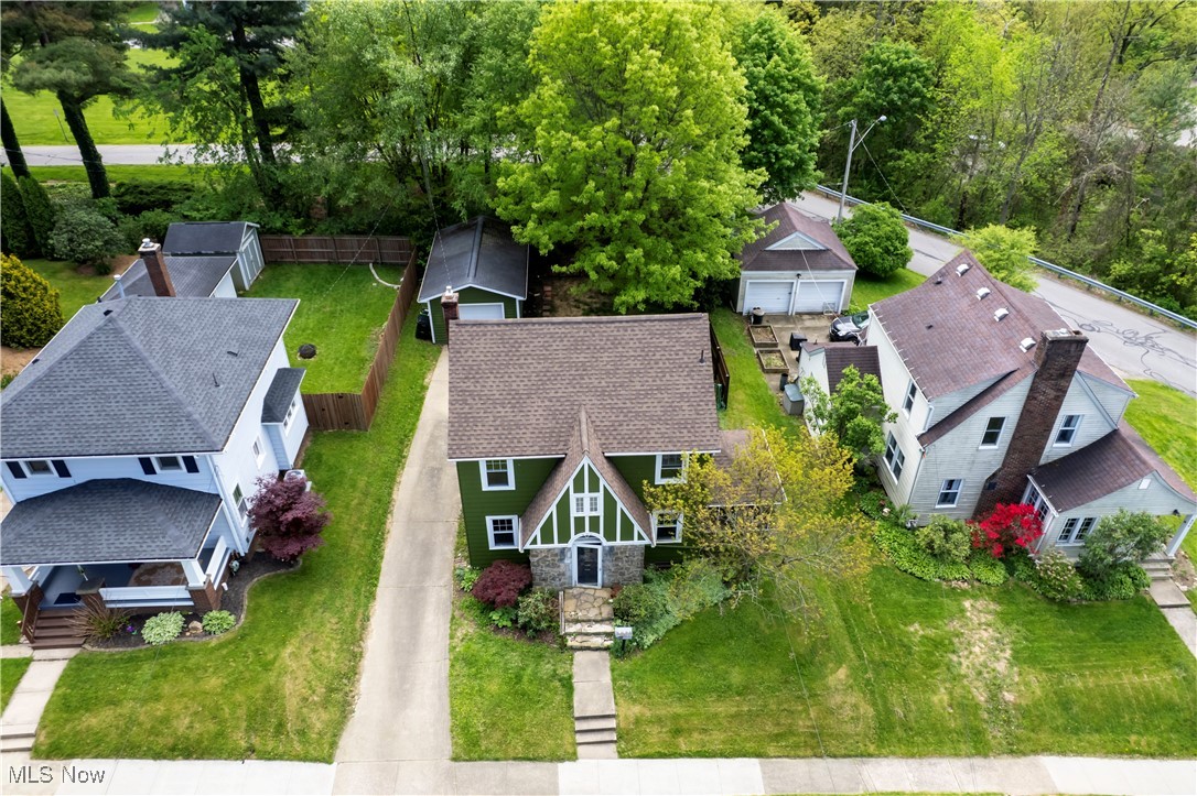 358 Blessing Ave, Wooster, Ohio image 2
