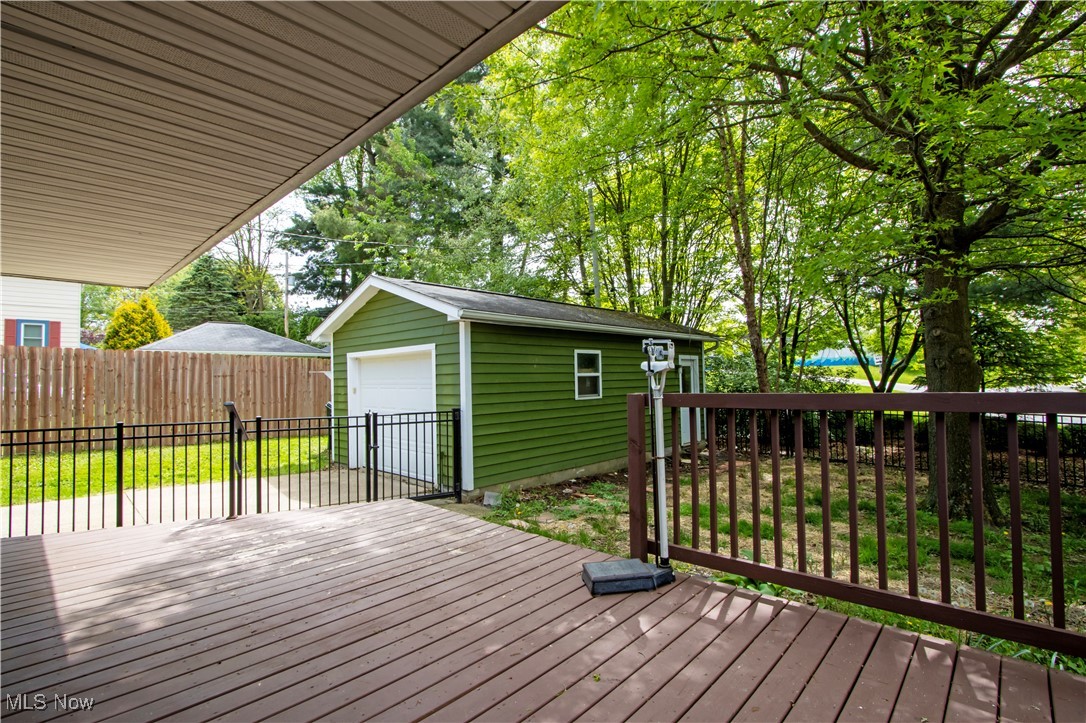 358 Blessing Ave, Wooster, Ohio image 6
