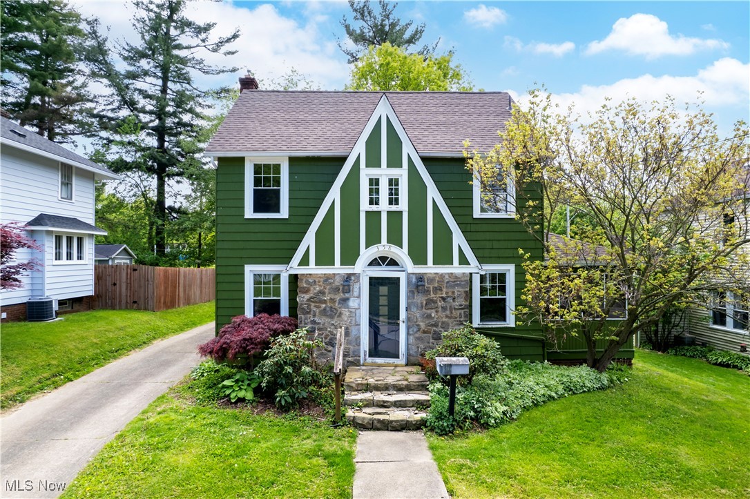 358 Blessing Ave, Wooster, Ohio image 1