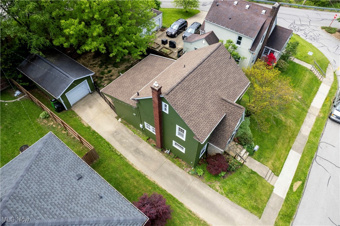 358 Blessing Ave, Wooster, Ohio image 32