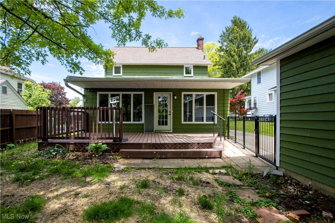 358 Blessing Ave, Wooster, Ohio image 5