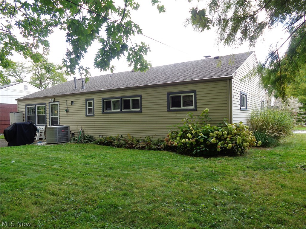 Kraft Farm Homes - Residential