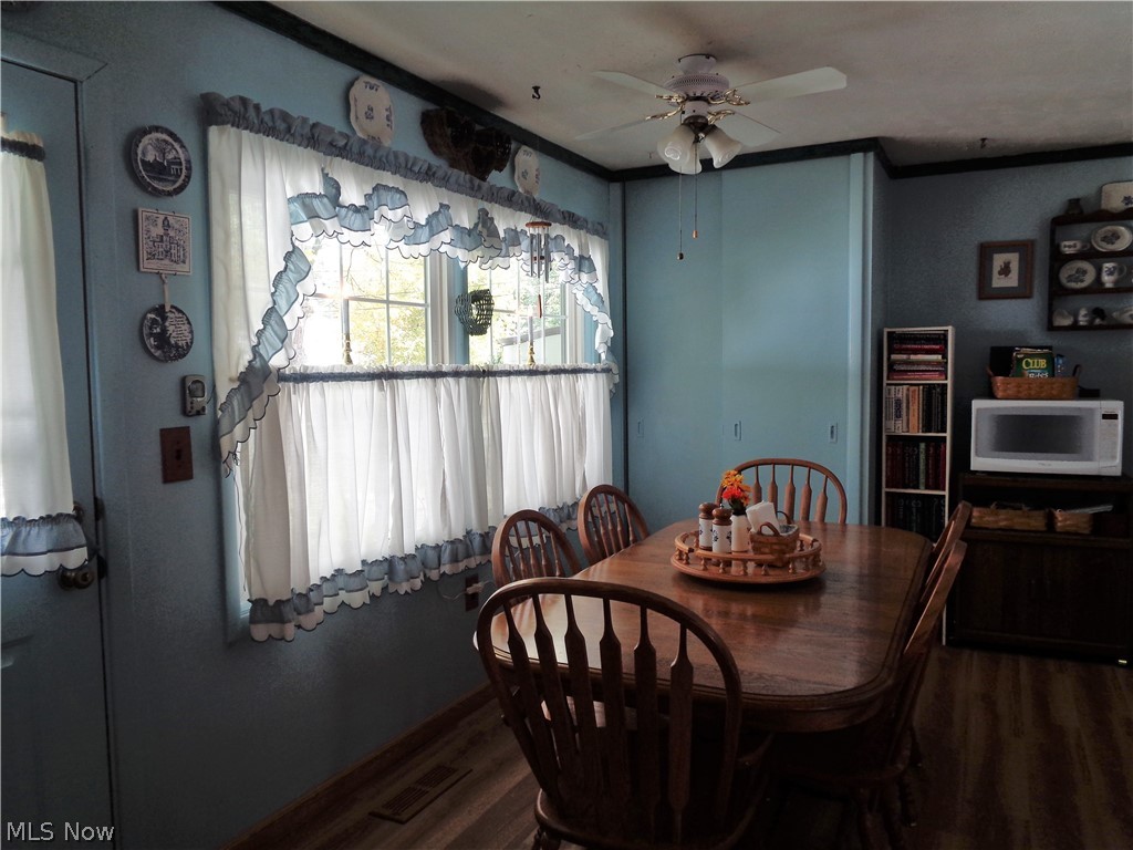 Kraft Farm Homes - Residential