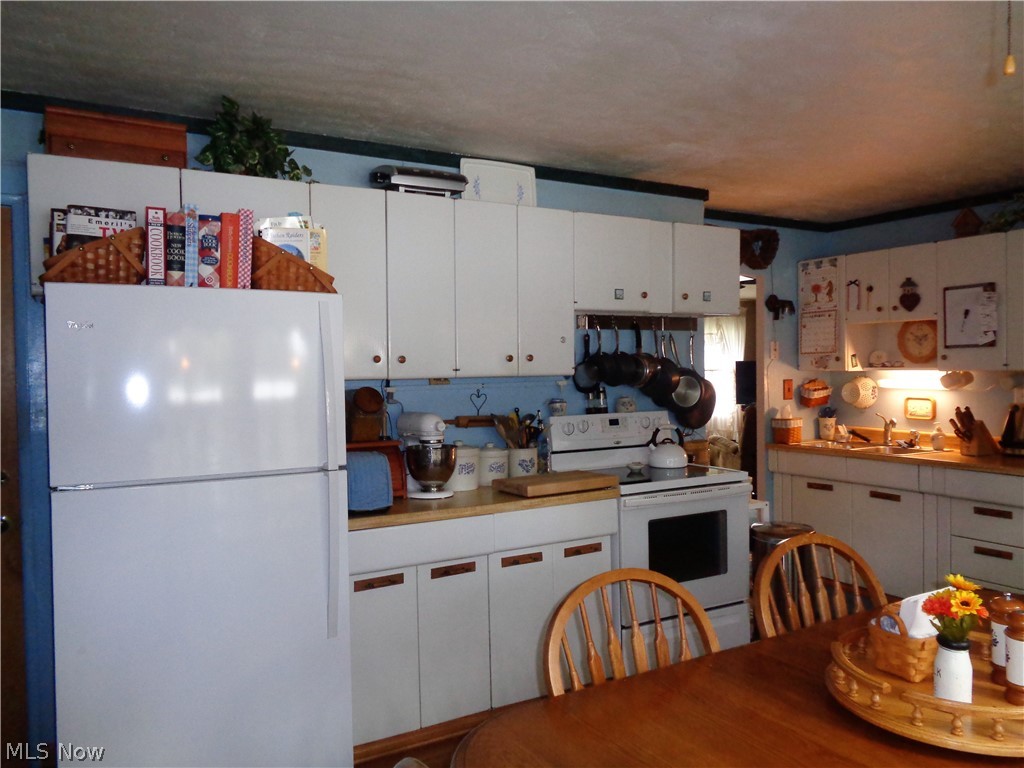 Kraft Farm Homes - Residential