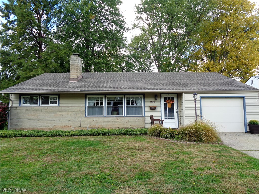 Kraft Farm Homes - Residential