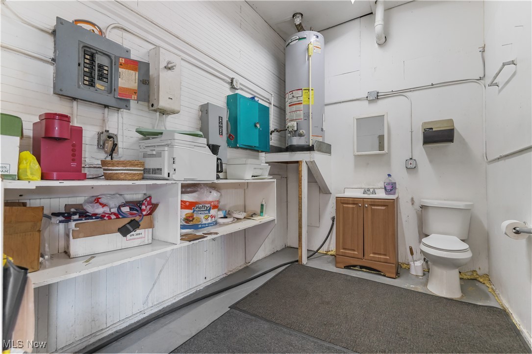 Wf Walworths Sub Tr 16 - Commercial Lease