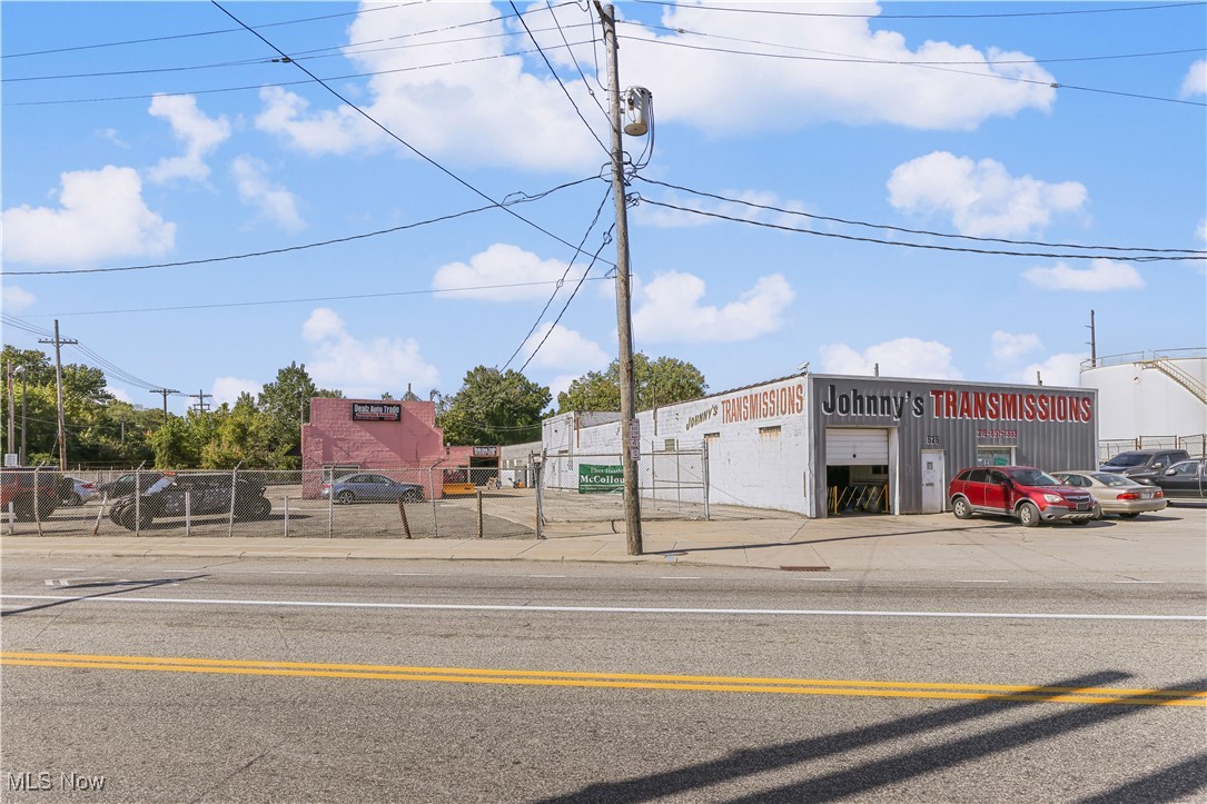 Wf Walworths Sub Tr 16 - Commercial Lease