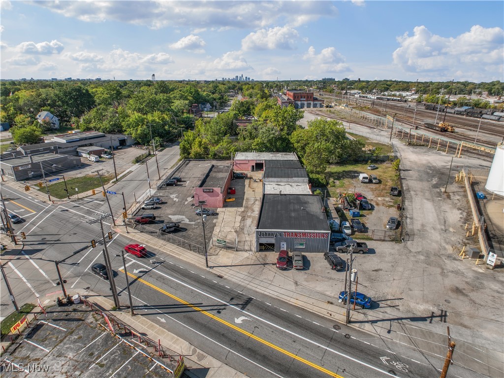 Wf Walworths Sub Tr 16 - Commercial Lease