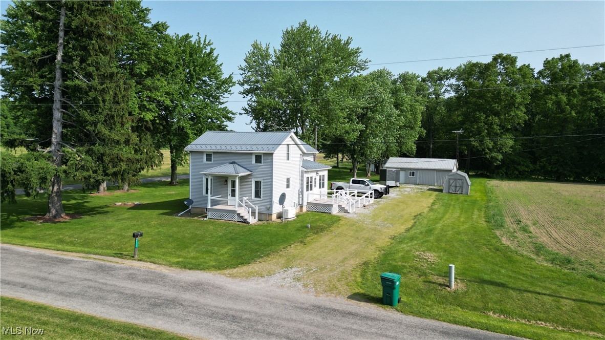 8973 Matty Road