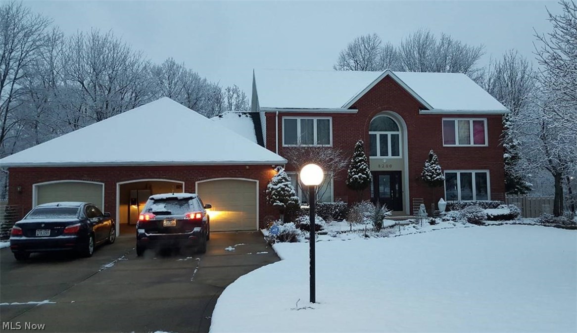 Timber Ridge - Residential