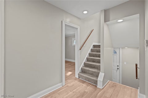 Tiny photo for 3693 Silsby Road, University Heights, OH 44118 (MLS # 5239424)