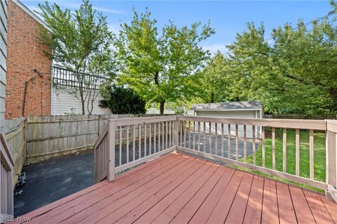 Tiny photo for 3693 Silsby Road, University Heights, OH 44118 (MLS # 5239424)