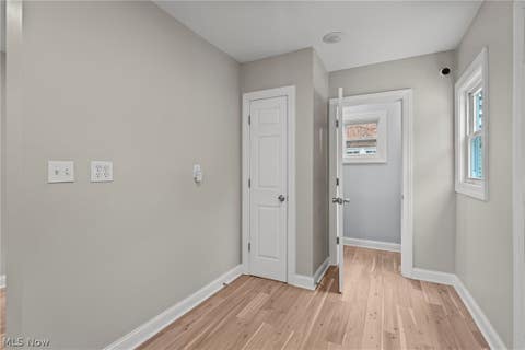 Tiny photo for 3693 Silsby Road, University Heights, OH 44118 (MLS # 5239424)