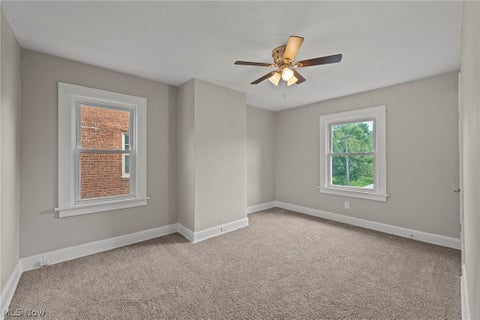 Tiny photo for 3693 Silsby Road, University Heights, OH 44118 (MLS # 5239424)