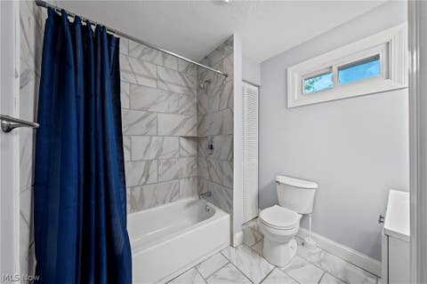 Tiny photo for 3693 Silsby Road, University Heights, OH 44118 (MLS # 5239424)
