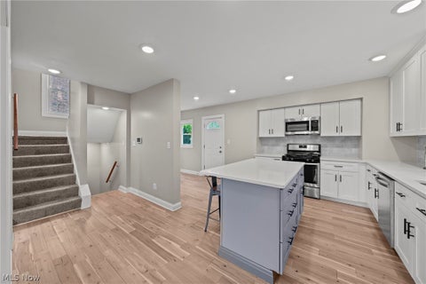 Tiny photo for 3693 Silsby Road, University Heights, OH 44118 (MLS # 5239424)