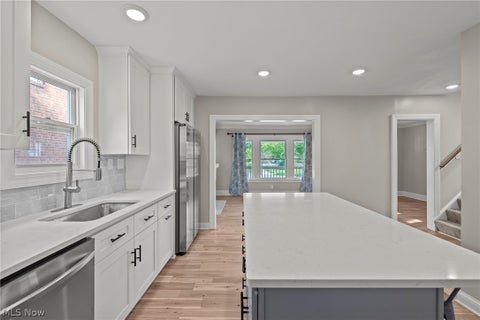 Tiny photo for 3693 Silsby Road, University Heights, OH 44118 (MLS # 5239424)