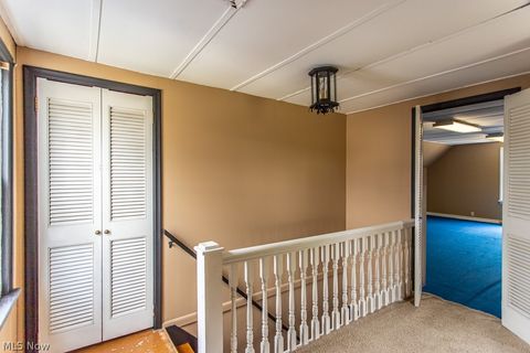 Tiny photo for 294 West Street, East Palestine, OH 44413 (MLS # 5206907)