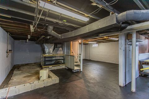 Tiny photo for 294 West Street, East Palestine, OH 44413 (MLS # 5206907)