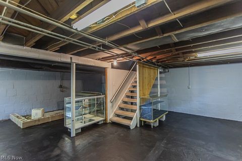 Tiny photo for 294 West Street, East Palestine, OH 44413 (MLS # 5206907)